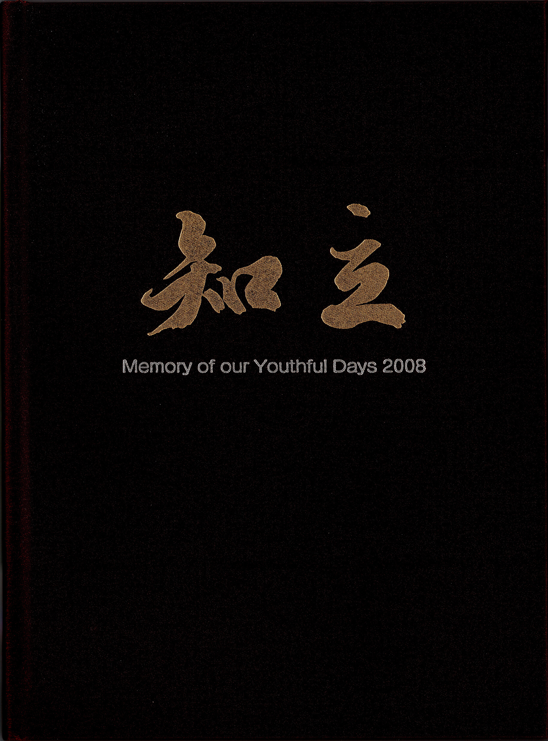 【ダウンロード商品】2008年　愛知県立知立高等学校